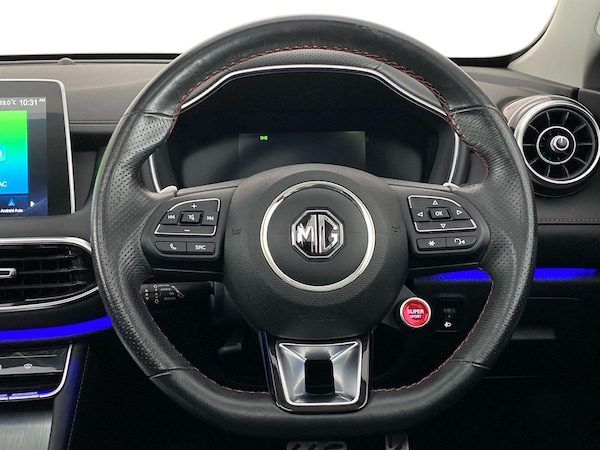 Used MG MG HS 2023 for sale - 75773838: Photo 11