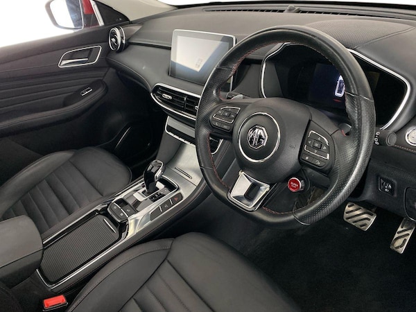 Used MG MG HS 2023 for sale - 75773838: Photo 12