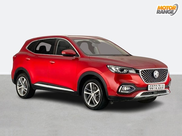 Used MG MG HS 2023 for sale - 75773838: Photo 1