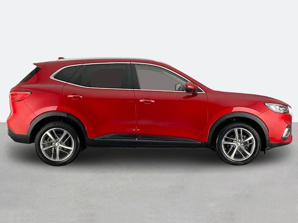 Used MG MG HS 2023 for sale - 75773838: Photo 2