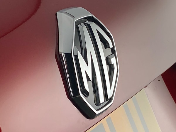 Used MG MG HS 2023 for sale - 75773838: Photo 31