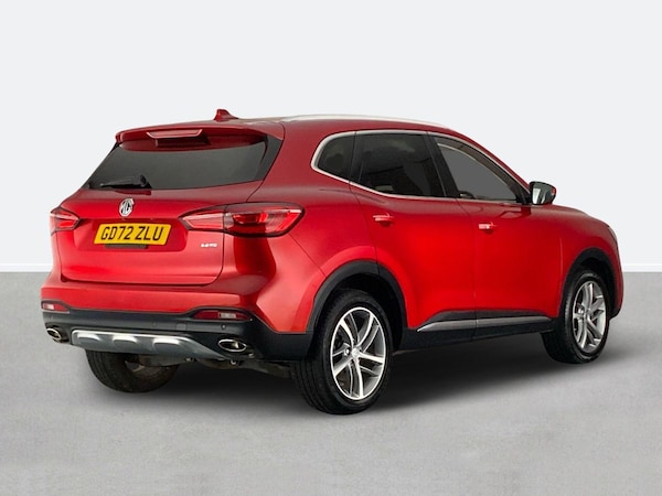 Used MG MG HS 2023 for sale - 75773838: Photo 3