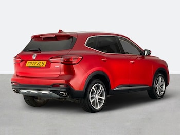 Used MG MG HS 2023 for sale - 75773838: Photo