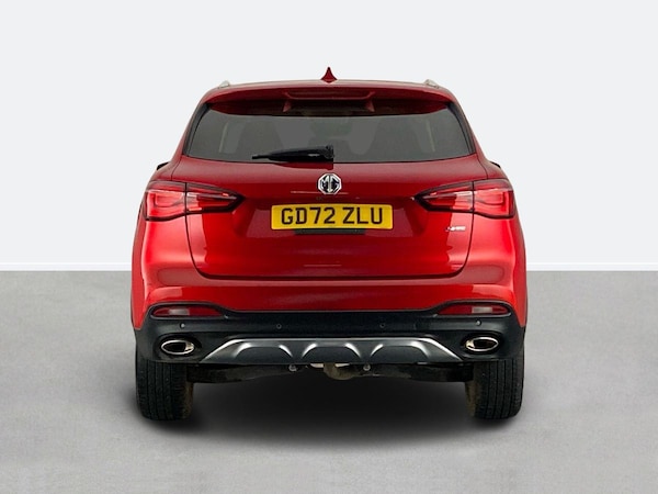 Used MG MG HS 2023 for sale - 75773838: Photo 4
