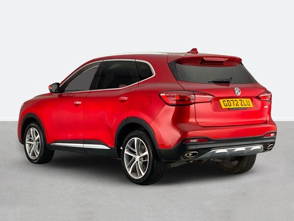 Used MG MG HS 2023 for sale - 75773838: Photo 5