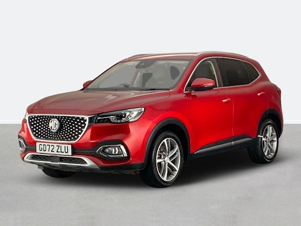 Used MG MG HS 2023 for sale - 75773838: Photo 7