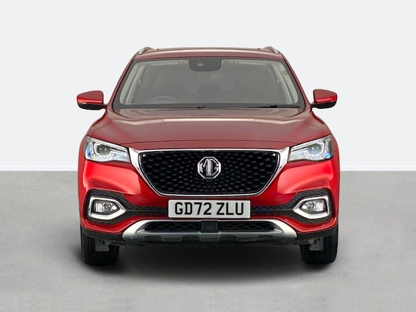 Used MG MG HS 2023 for sale - 75773838: Photo 8