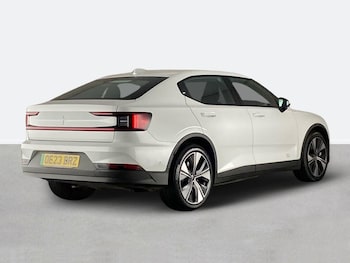 Used Polestar Polestar 2 2023 for sale - 78611268: Photo