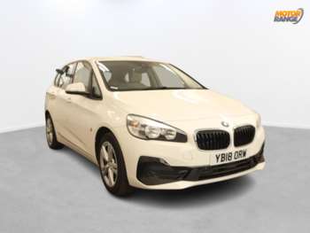 2018 - 225xe Sport 5dr Auto