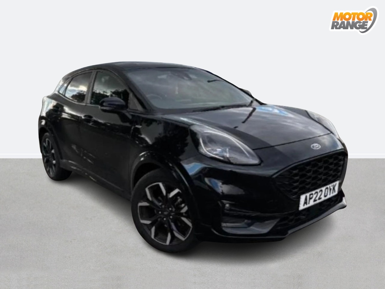 Used Ford Puma 2022 for sale - 76421388: Photo 1