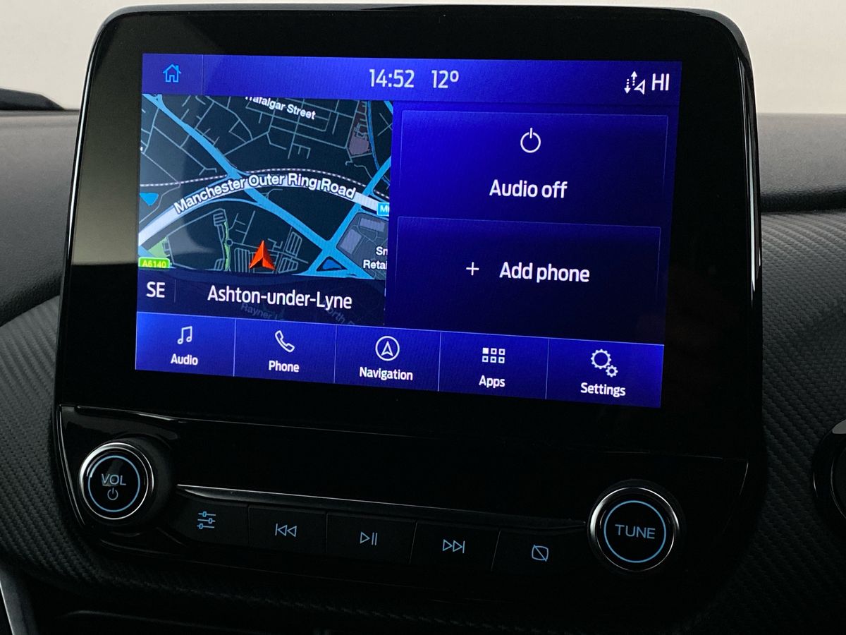 Used Ford Puma 2022 for sale - 76421388: Photo 18