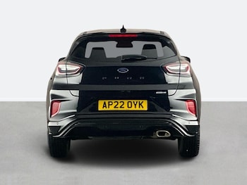 Used Ford Puma 2022 for sale - 76421388: Photo