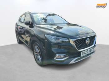 2022 - 1.5 T-GDI Exclusive 5dr DCT