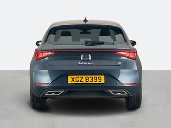 Used SEAT Leon 2023 for sale - 75499230: Photo