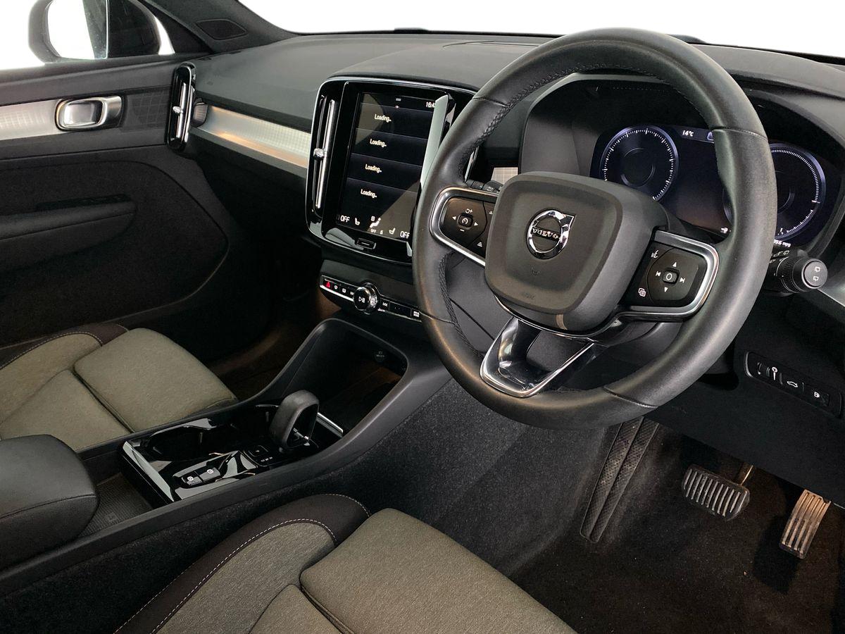 Used Volvo XC40 2022 for sale - 77472850: Photo 12