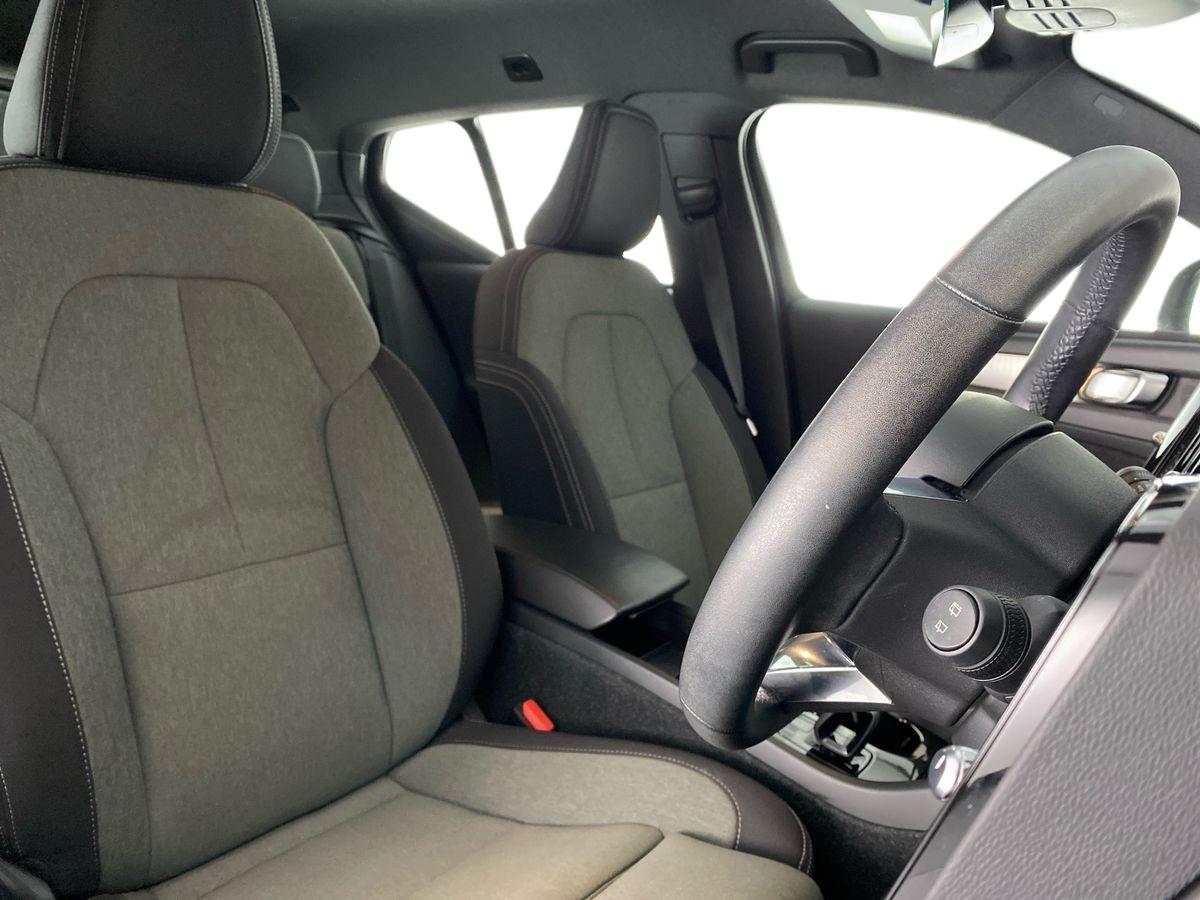 Used Volvo XC40 2022 for sale - 77472850: Photo 13