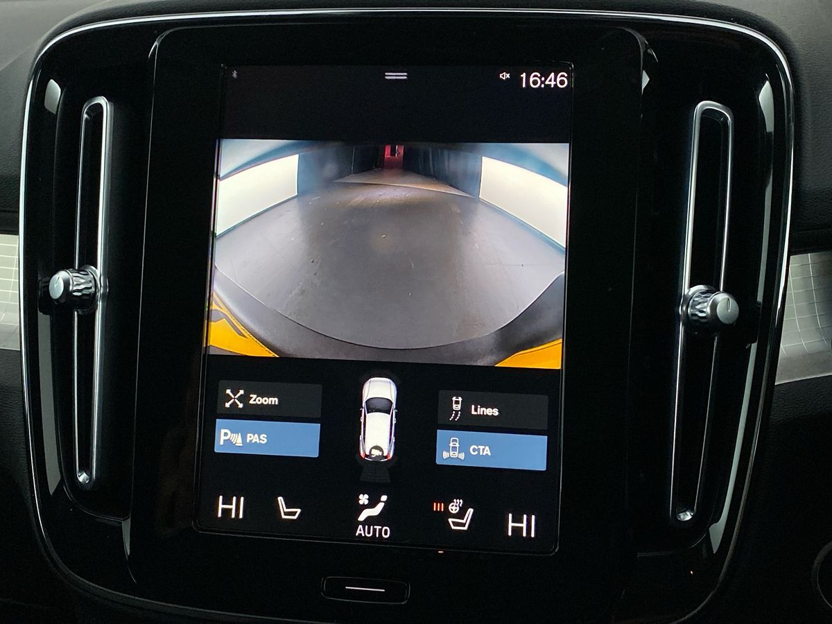 Used Volvo XC40 2022 for sale - 77472850: Photo 16