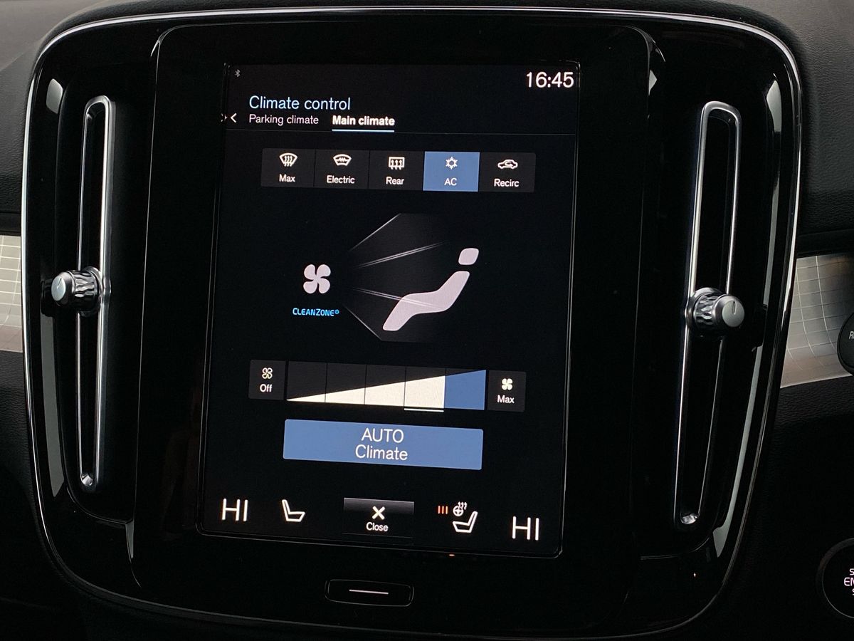 Used Volvo XC40 2022 for sale - 77472850: Photo 18