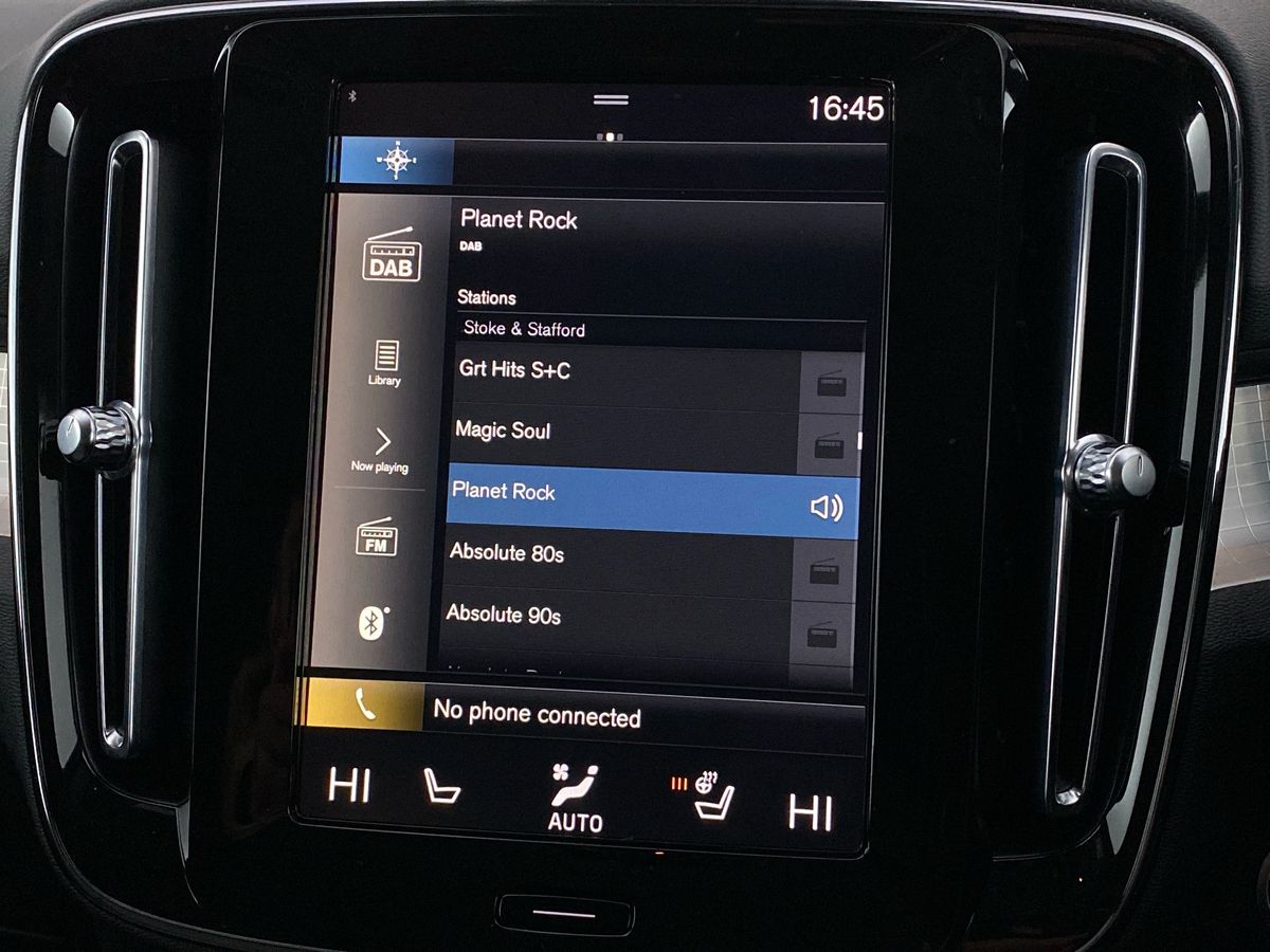 Used Volvo XC40 2022 for sale - 77472850: Photo 19