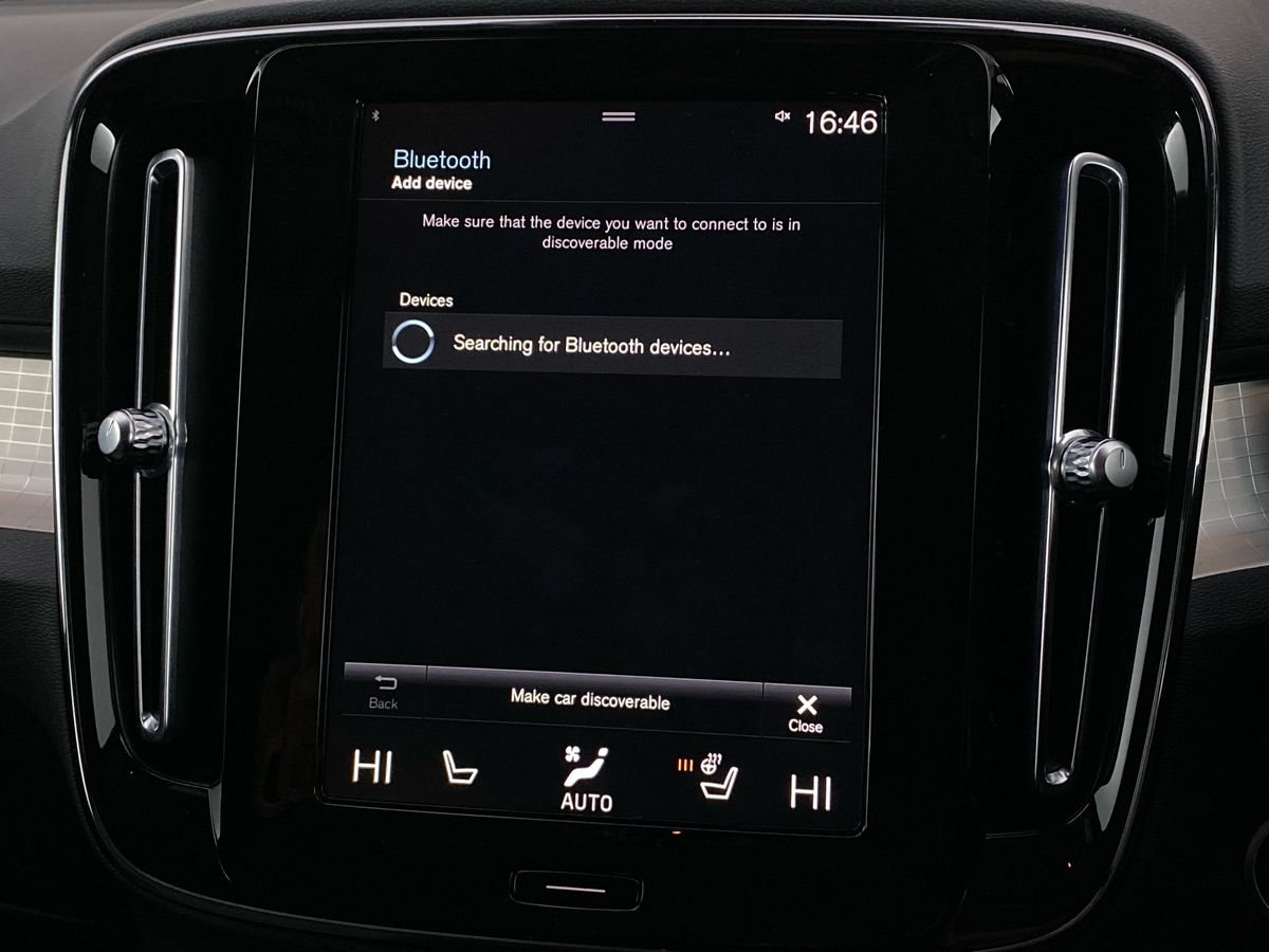 Used Volvo XC40 2022 for sale - 77472850: Photo 21