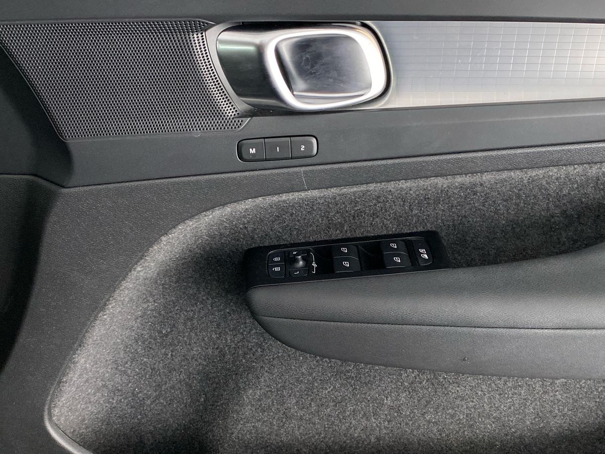 Used Volvo XC40 2022 for sale - 77472850: Photo 27