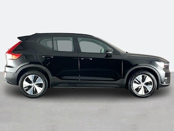 Used Volvo XC40 2022 for sale - 77472850: Photo