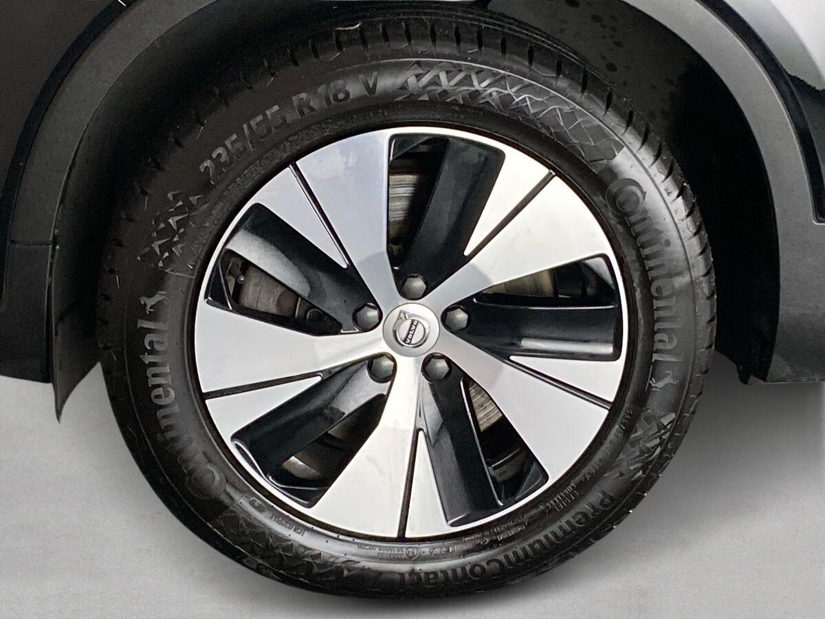 Used Volvo XC40 2022 for sale - 77472850: Photo 31