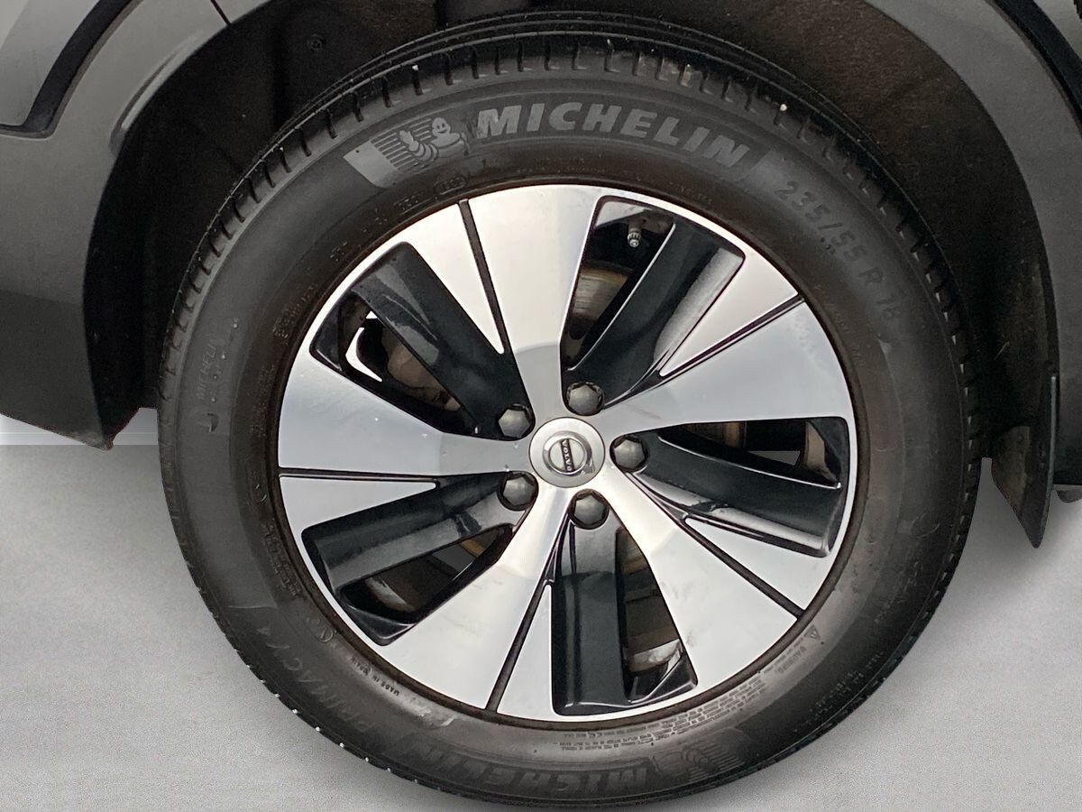 Used Volvo XC40 2022 for sale - 77472850: Photo 33