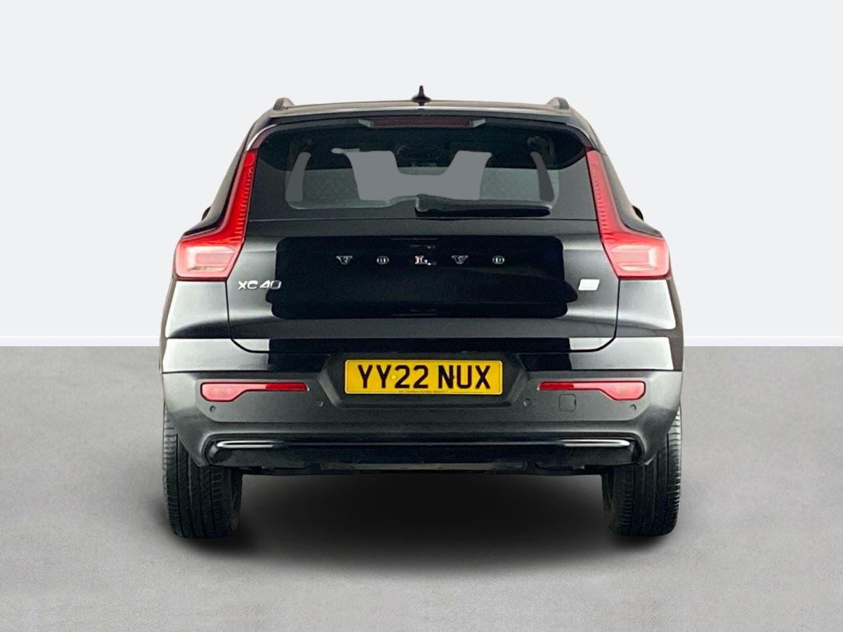 Used Volvo XC40 2022 for sale - 77472850: Photo 4