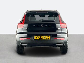 Used Volvo XC40 2022 for sale - 77472850: Photo