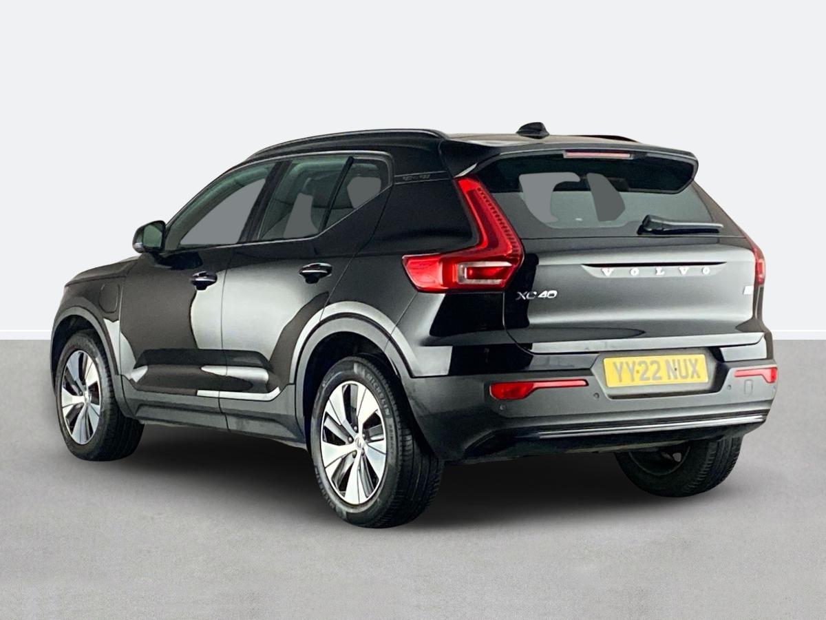 Used Volvo XC40 2022 for sale - 77472850: Photo 5
