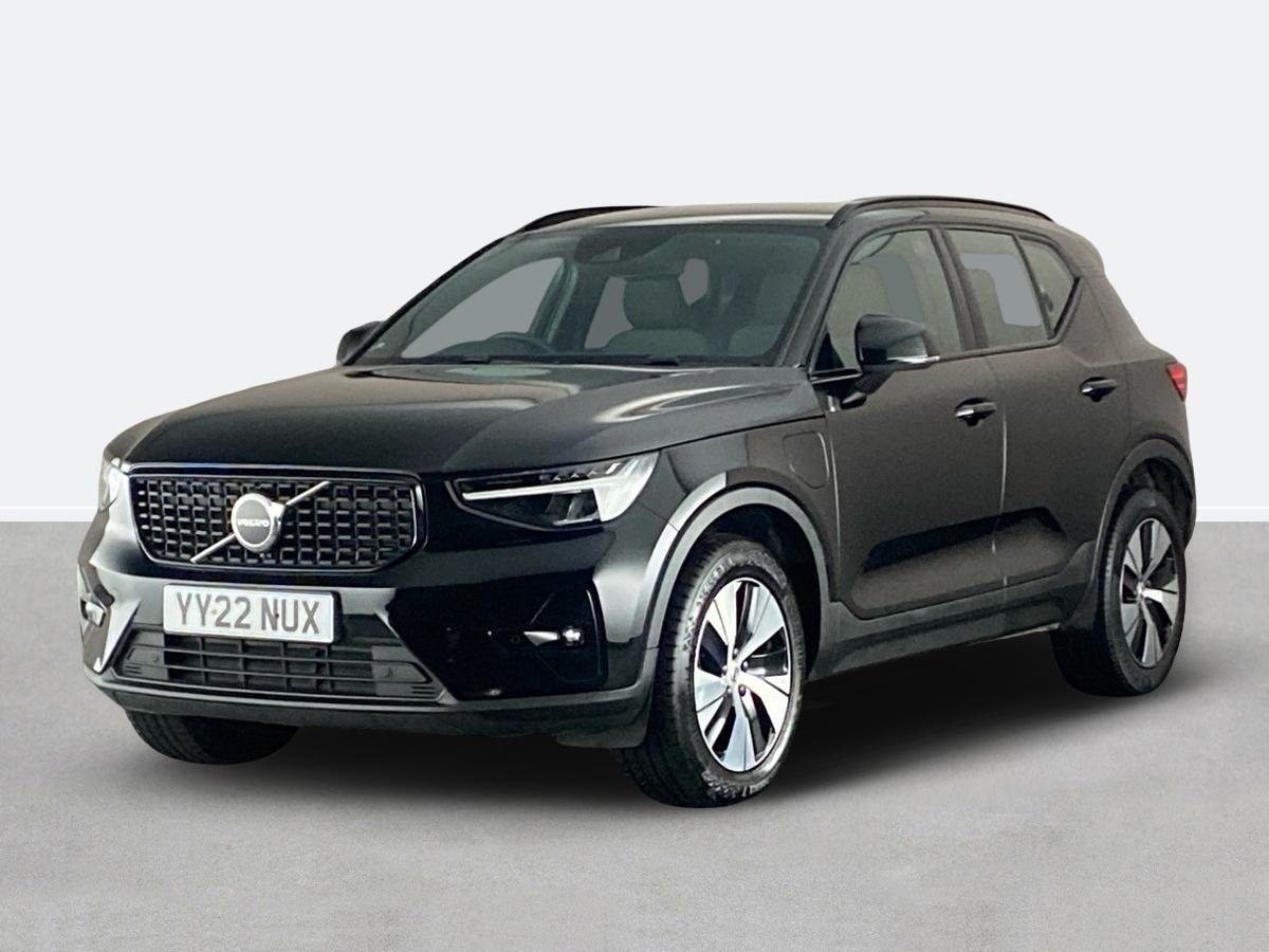 Used Volvo XC40 2022 for sale - 77472850: Photo 7