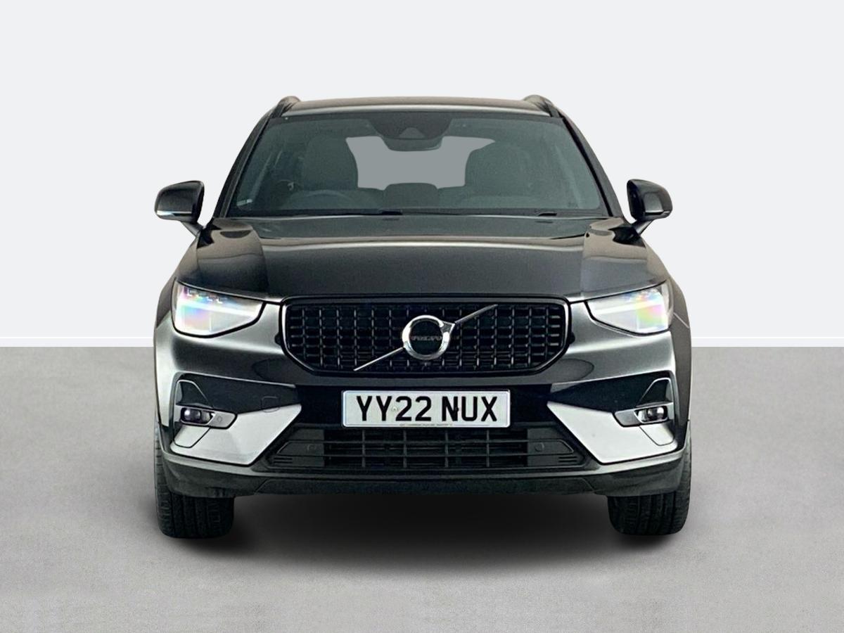 Used Volvo XC40 2022 for sale - 77472850: Photo 8