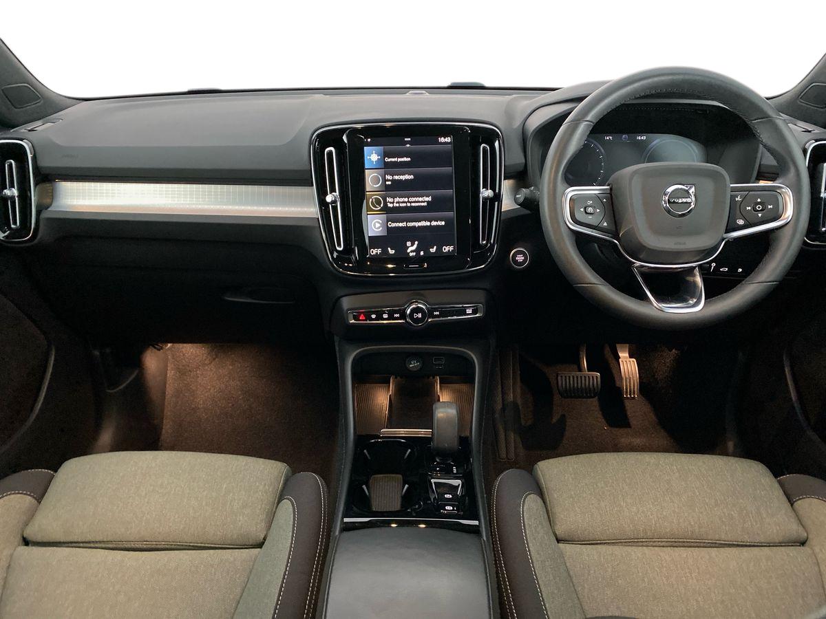 Used Volvo XC40 2022 for sale - 77472850: Photo 9