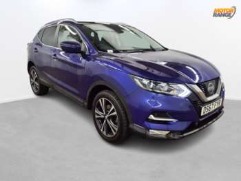 2017 - 1.5 dCi N-Connecta 5dr