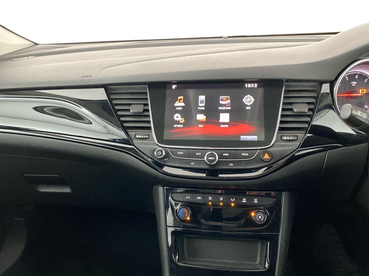 Used Vauxhall Astra 2019 for sale - 77706888: Photo 10