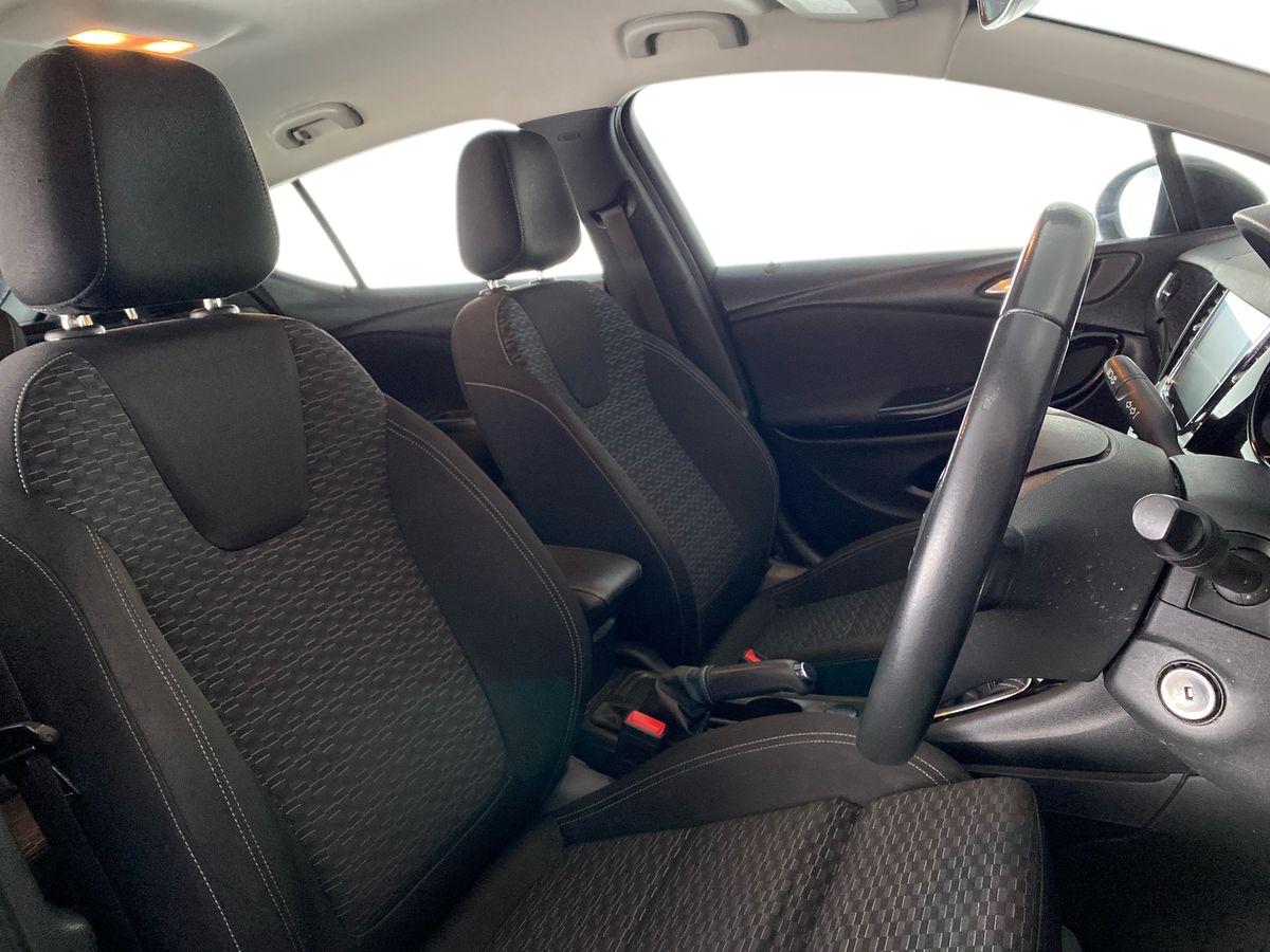 Used Vauxhall Astra 2019 for sale - 77706888: Photo 13