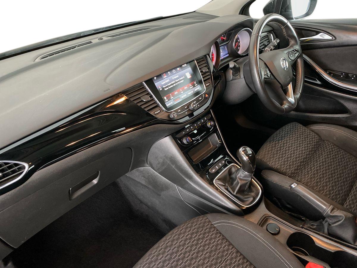 Used Vauxhall Astra 2019 for sale - 77706888: Photo 14