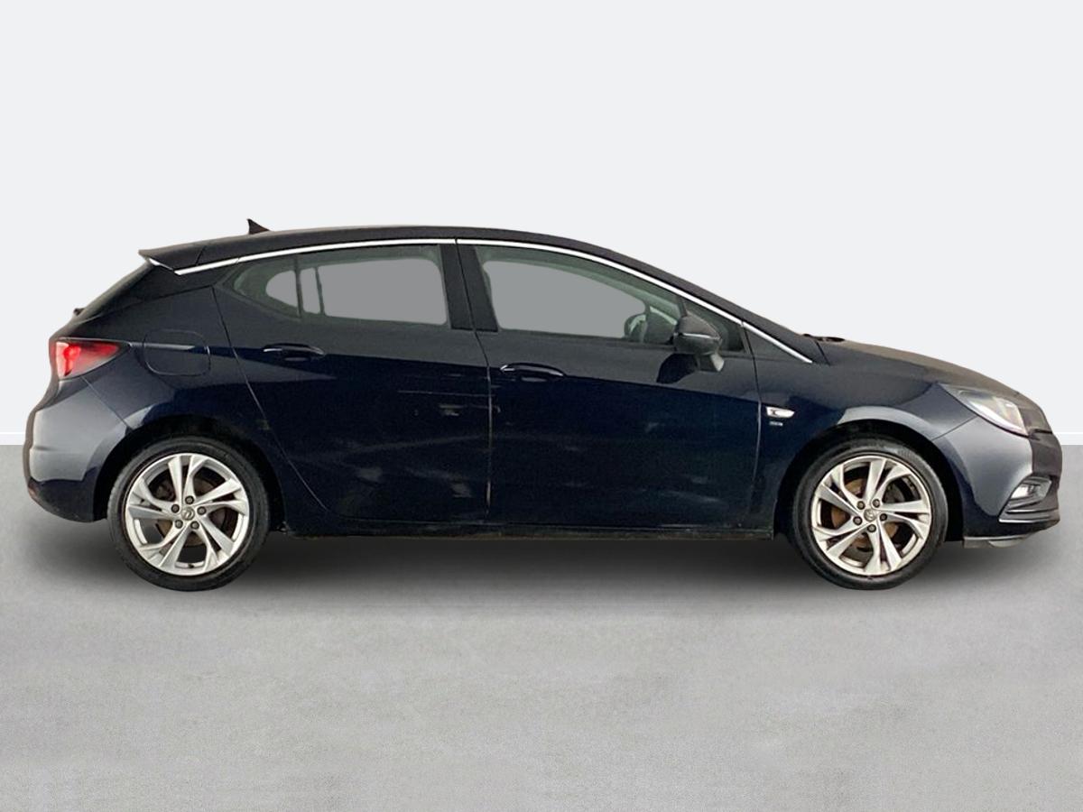 Used Vauxhall Astra 2019 for sale - 77706888: Photo 2