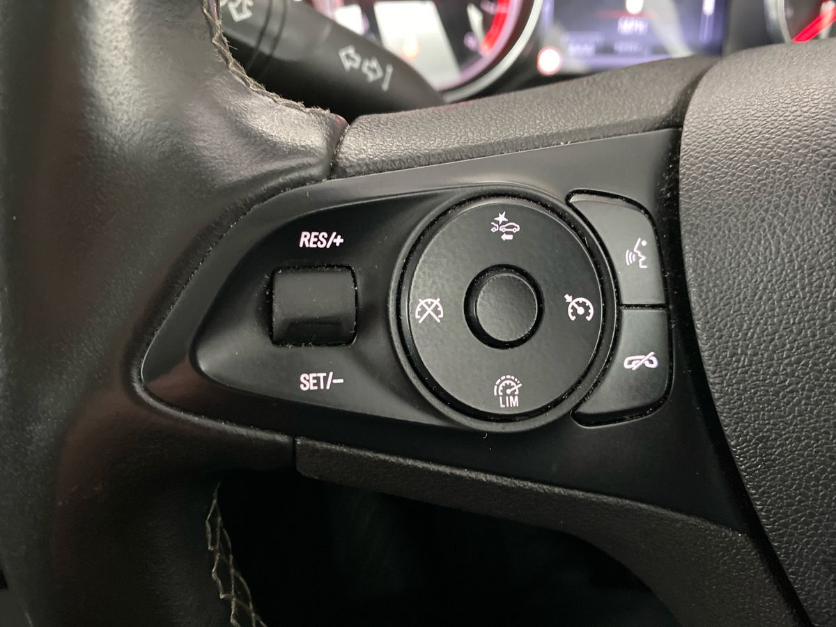 Used Vauxhall Astra 2019 for sale - 77706888: Photo 20