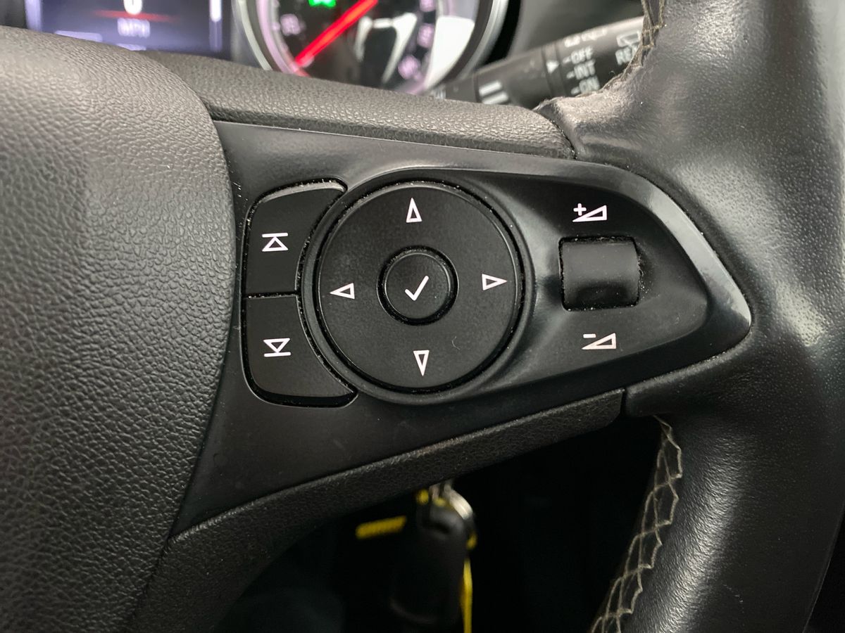 Used Vauxhall Astra 2019 for sale - 77706888: Photo 21