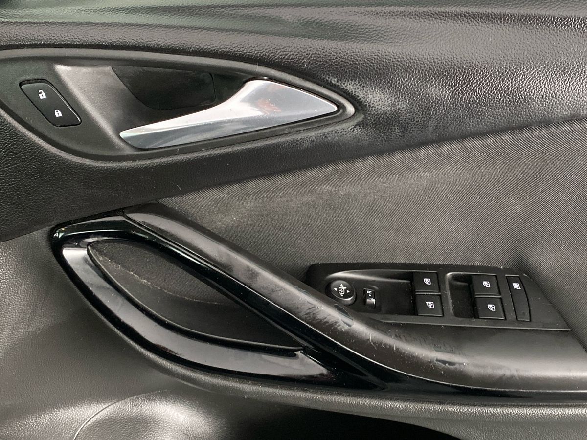 Used Vauxhall Astra 2019 for sale - 77706888: Photo 23