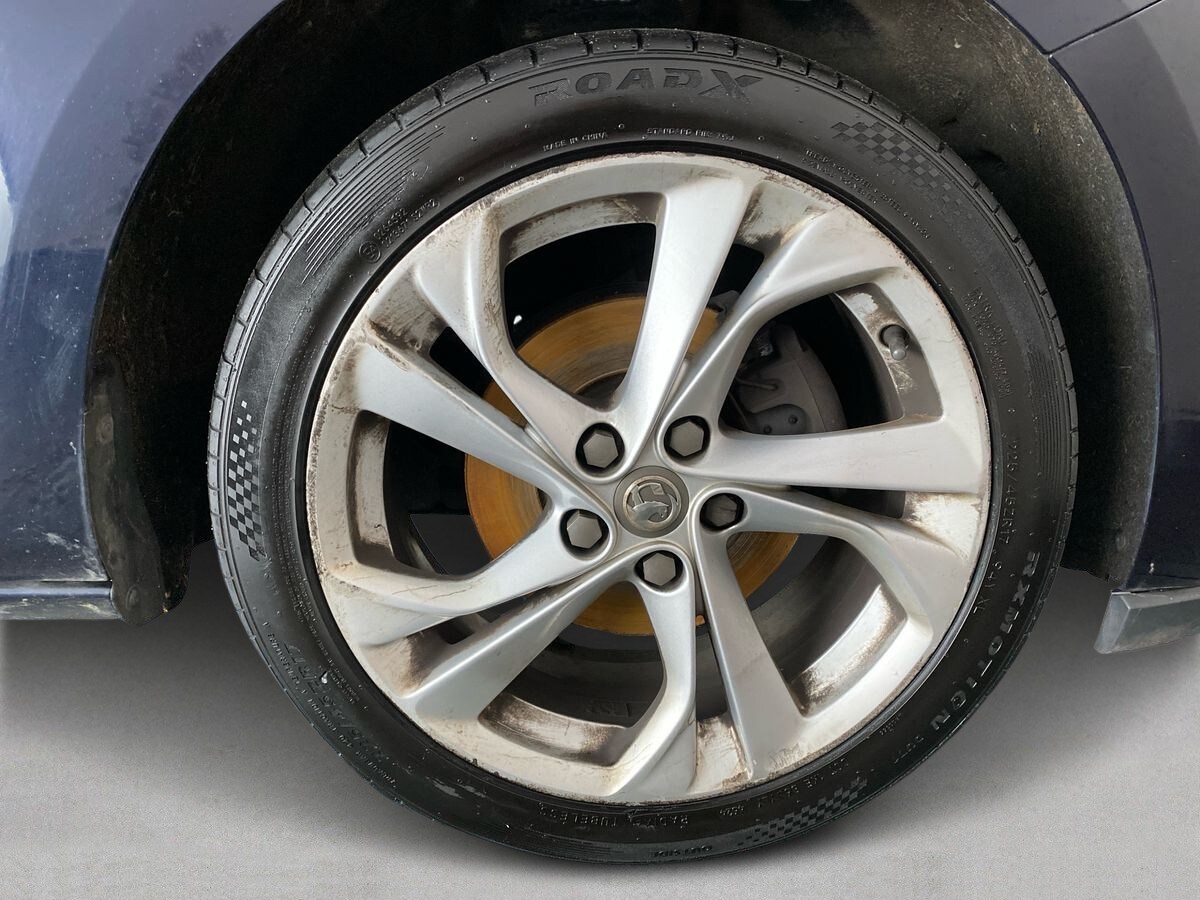 Used Vauxhall Astra 2019 for sale - 77706888: Photo 25