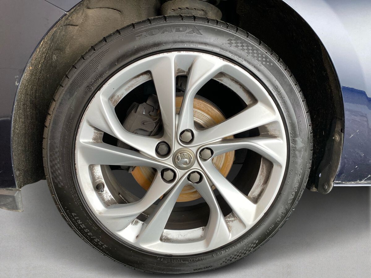 Used Vauxhall Astra 2019 for sale - 77706888: Photo 26