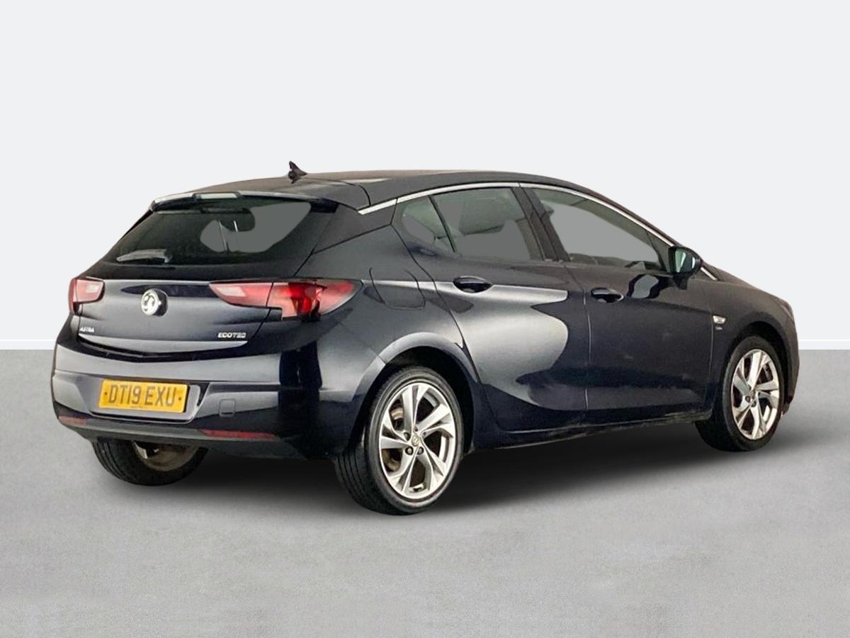 Used Vauxhall Astra 2019 for sale - 77706888: Photo 3