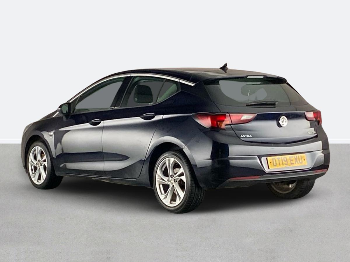 Used Vauxhall Astra 2019 for sale - 77706888: Photo 5