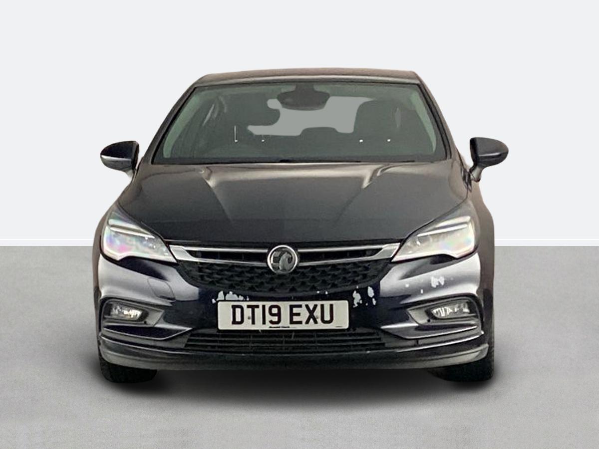 Used Vauxhall Astra 2019 for sale - 77706888: Photo 8