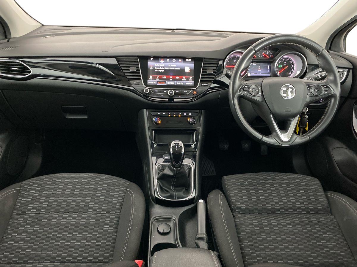 Used Vauxhall Astra 2019 for sale - 77706888: Photo 9