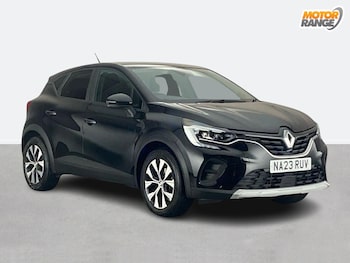 2023 - 1.6 E-Tech full hybrid 145 Evolution 5dr Auto