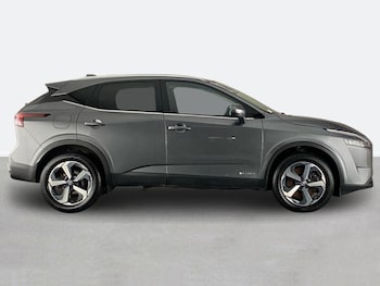 Used Nissan Qashqai 2024 for sale - 78888501: Photo